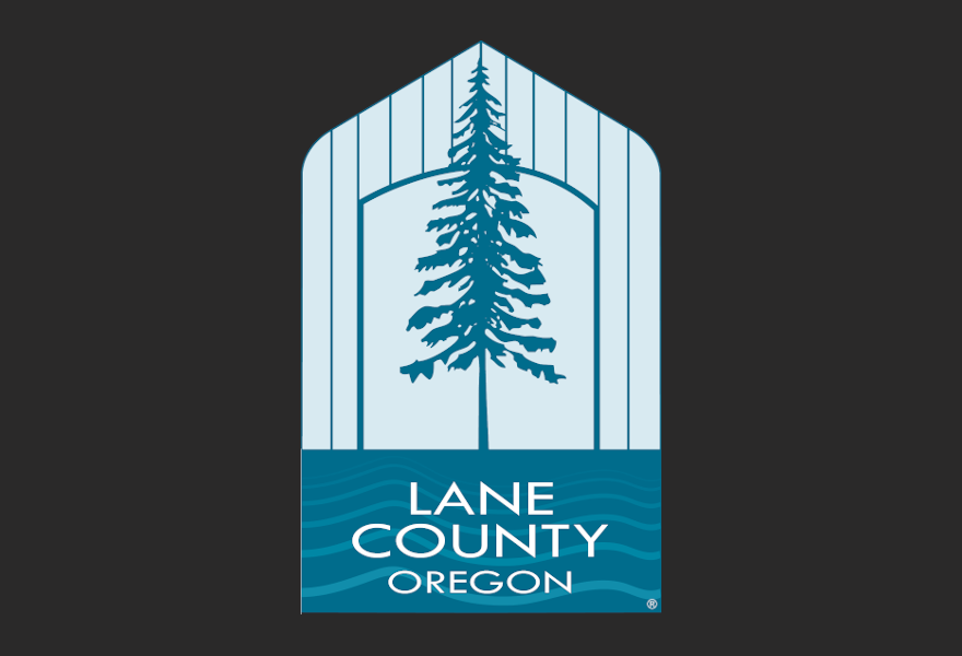 Lane County Logo