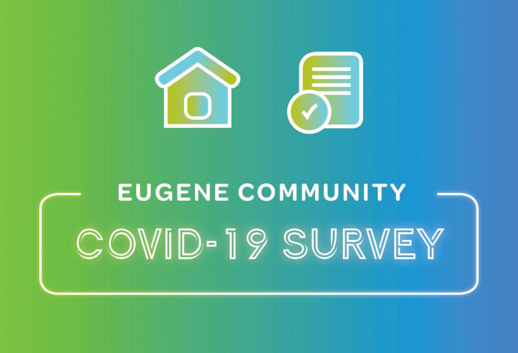 Covid Survey Graphic