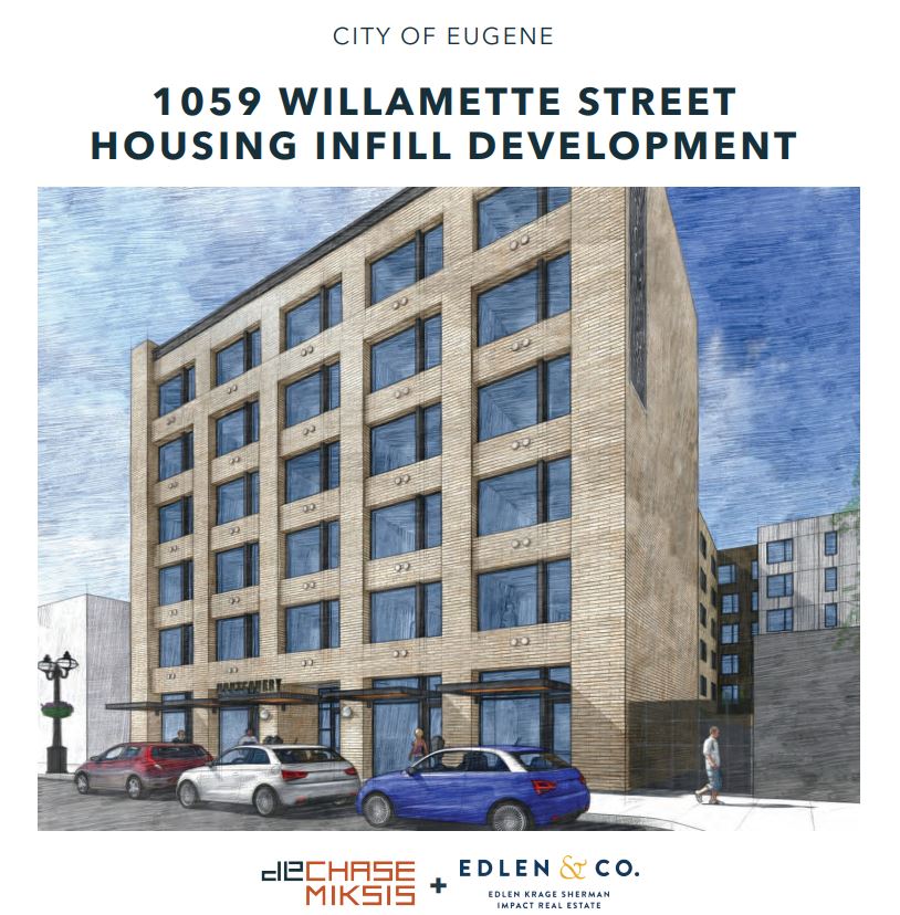 Local indigenous and Latine leaders, NAACP, CALC, and Stop the Sweeps have joined a growing coalition rejecting the city's $10 million good-ole-boys plan for 1059 Willamette.