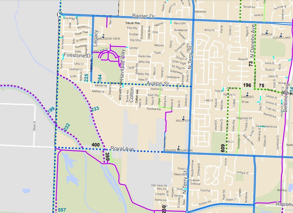 Zach Mulholland thinks two west Eugene connector trails are worthy of consideration, as City Councilor Claire Syrett advised being prepared for unexpected opportunities in the infrastructure bill.