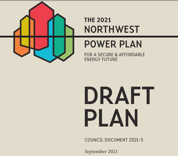 Oregonians asked for more on storage, grid resiliency, offshore wind, and hydrogen.