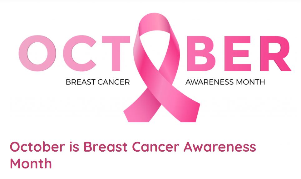 As Eugene's City Council promoted Breast Cancer Awareness Month, Councilor Greg Evans made a personal announcement.