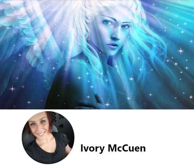 The late Ivory McEuen died on the streets of Eugene after authorities forced her and other unhoused residents to leave a City park.