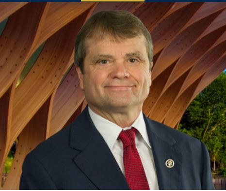 Rep. Mike Quigley