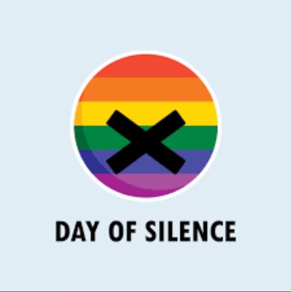 Leadership helps organize National Day of Silence Whole Community News