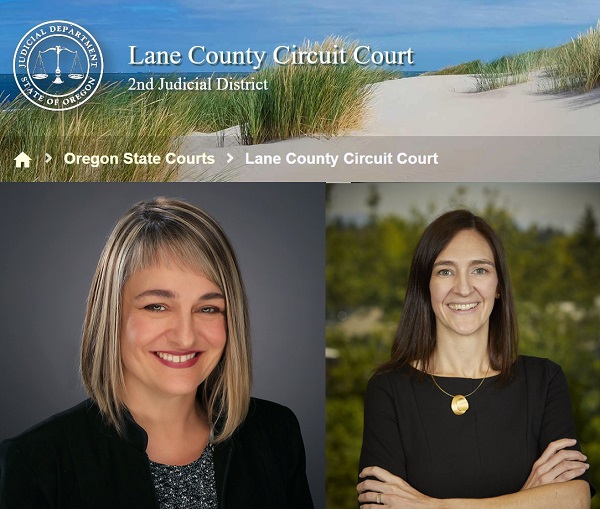 Beatrice Grace, Michelle Bassi appointed as circuit court judges