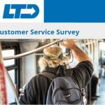 Annual LTD survey offers chance to win $100